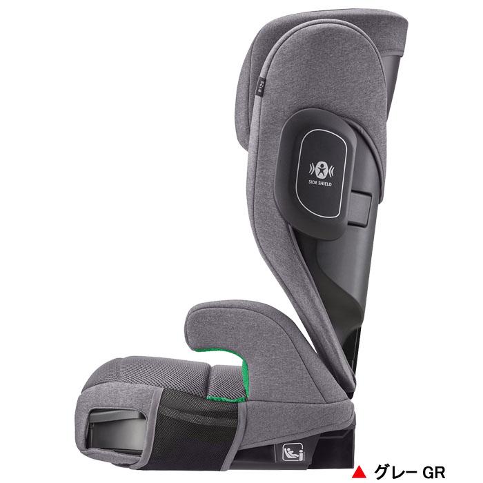 アップリカ　チャイルド　ジュニアシート アップリカ isofix リクライニング チャイルドシート ジュニアシート