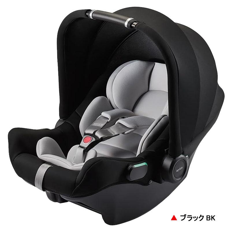 Aprica エアキャリー チャイルドシート ブラック エアキャリー | ベビーカー・チャイルドシートのアップリカ | Aprica