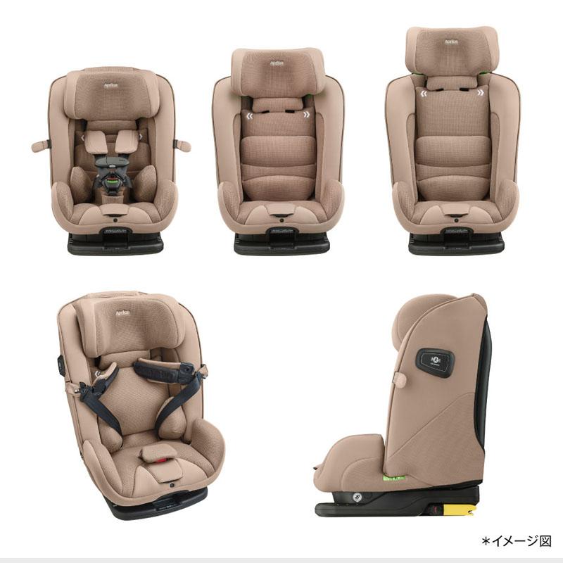 form fit ジュニアシート アップリカ フォームフィットネクストAB