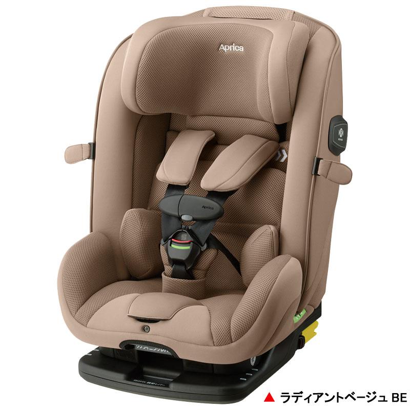 form fit ジュニアシート アップリカ フォームフィットネクストAB