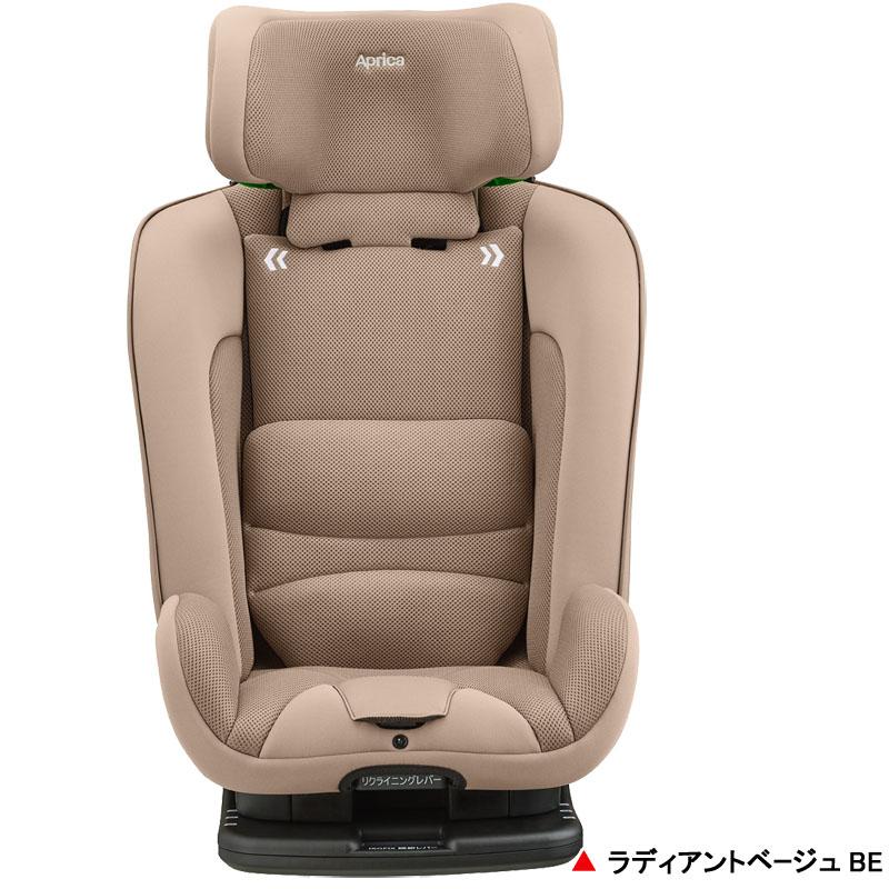 form fit ジュニアシート アップリカ フォームフィットネクストAB
