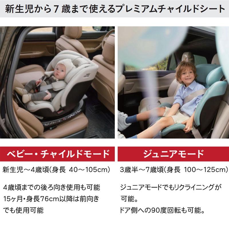 たくろまる　チャイルドシート Britax Romer（ブリタックスレーマー） 【正規品】チャイルドシート