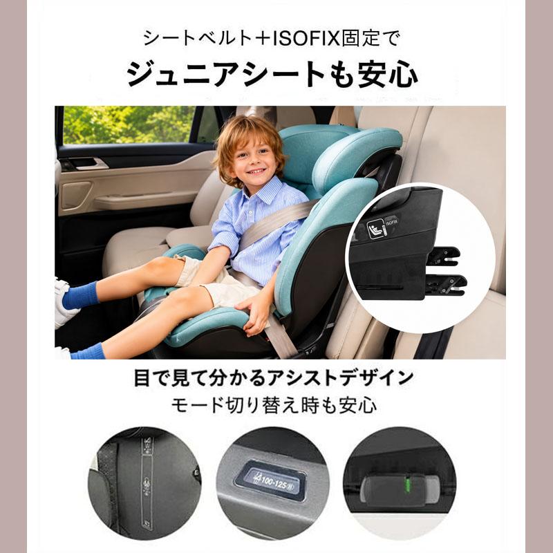 Britax Romer（ブリタックスレーマー） 【正規品】チャイルドシート
