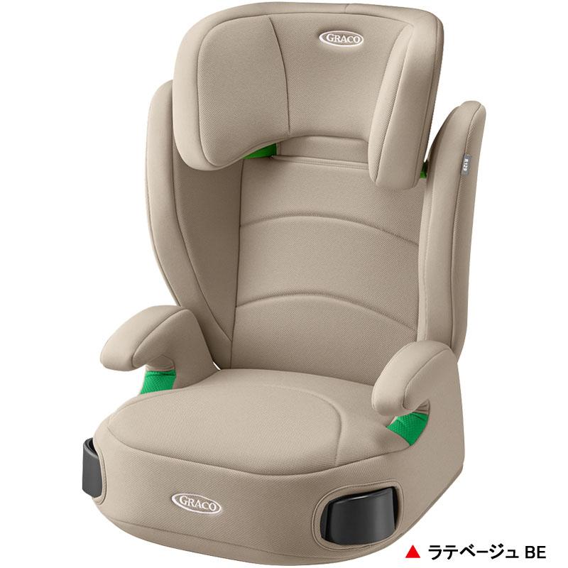 GRACO（グレコ） ジュニアシート ジュニアプラスネクスト