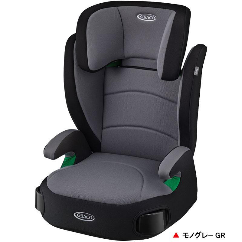 GRACO（グレコ） [2-7]ジュニアシート ジュニアプラスネクスト