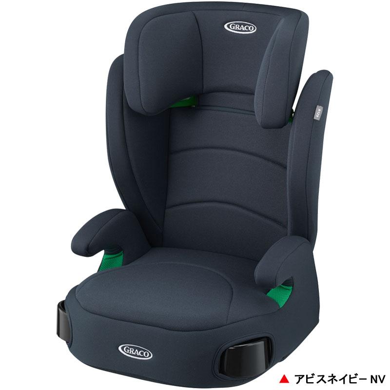 GRACO（グレコ） [2-7]ジュニアシート ジュニアプラスネクスト