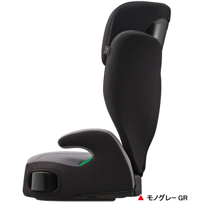 GRACO（グレコ） [2-7]ジュニアシート ジュニアプラスネクスト モノ