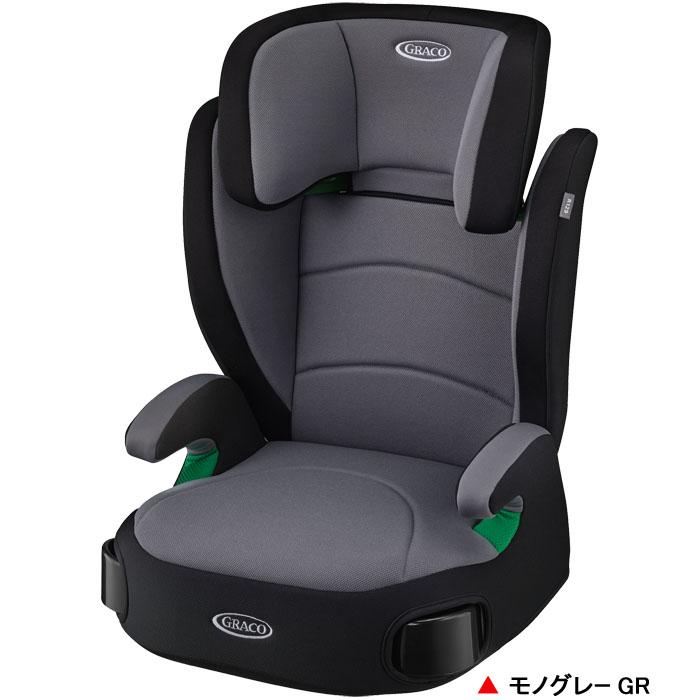 GRACO（グレコ） [2-7]ジュニアシート ジュニアプラスネクスト モノ