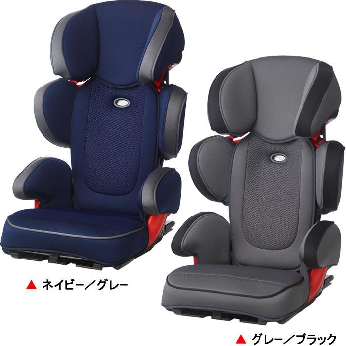 最新デザインの チャイルドガード J250 グレー 1台 タカタ チャイルドシート本体 Slcp Lk