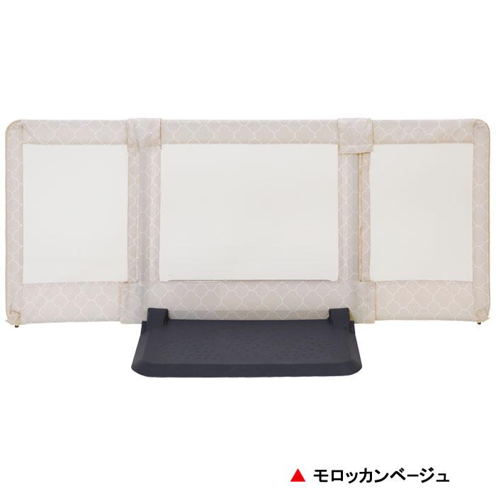 nihonikuji（日本育児） ベビーゲート おくだけとおせんぼ Mサイズ
