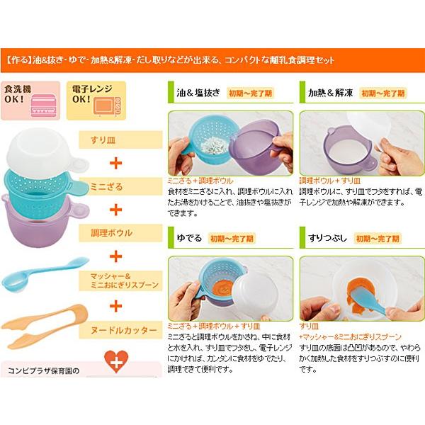 在庫あり ベビー食器 コンビ ベビーレーベル ナビゲート食器セットc 離乳食 調理器 赤ちゃん 食事 送料無料 Uco 0819zz ベビー用品の街 通販 Yahoo ショッピング