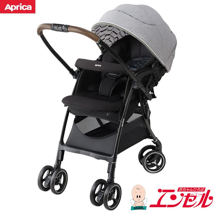 人気の新作 両対面 ａ型ベビーカー Ad グリーンgn アップリカ正規販売店 クッション プレゼント付 ラクーナ ベビーカーシートプレゼント メーカー３年保証 送料無料 Training Ecobenin Org