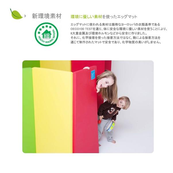 即日発送！仲里依紗 RE. レインボーマット エッグマット 折りたためるカラーフォルダー Gサイズ レインボー 140