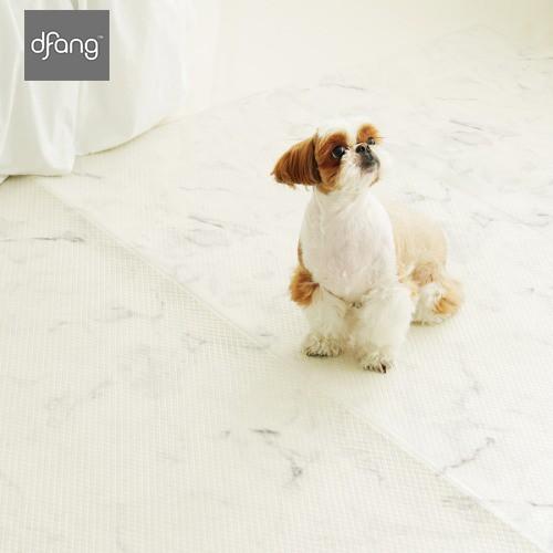 ディパン ペット防水マット マーブル2枚セット 【公式通販】