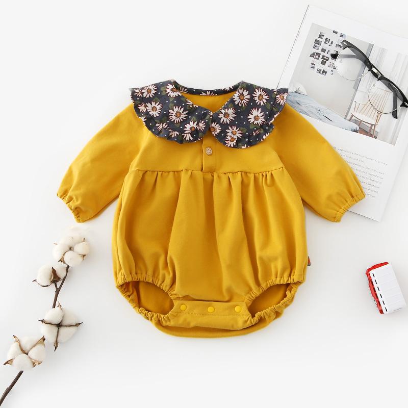 くらしを楽しむアイテム Py237 ベビー服 女の子 七分 長袖 春 秋冬 キッズ服 70 80 90 カバーオール 長袖ロンパース コットン カラフル 袴 おしゃれ 安い服 おもしろ Babylonrooftop Com Au