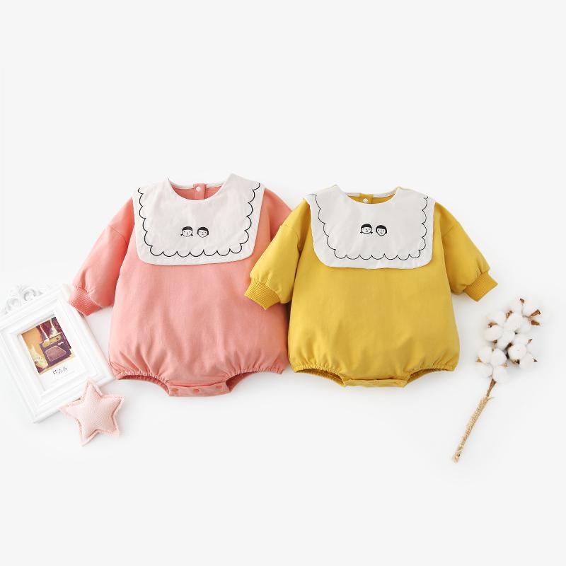 買い誠実 Py5015 ベビー服 女の子 赤ちゃん 新生児 長袖 秋 冬 60 70 80 90 カバーオール ロンパース コットン カラフル おしゃれ Babylonrooftop Com Au