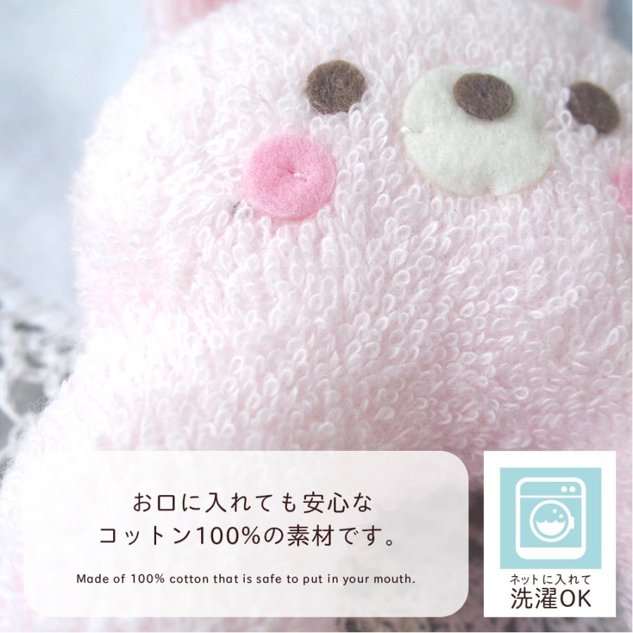 アンティークのベビーラトル　★小鹿とテディベア　バンビ　がらがら　ドールさんにも 楽天市場】赤ちゃんのガラガラ グリップラトル ドールラトル