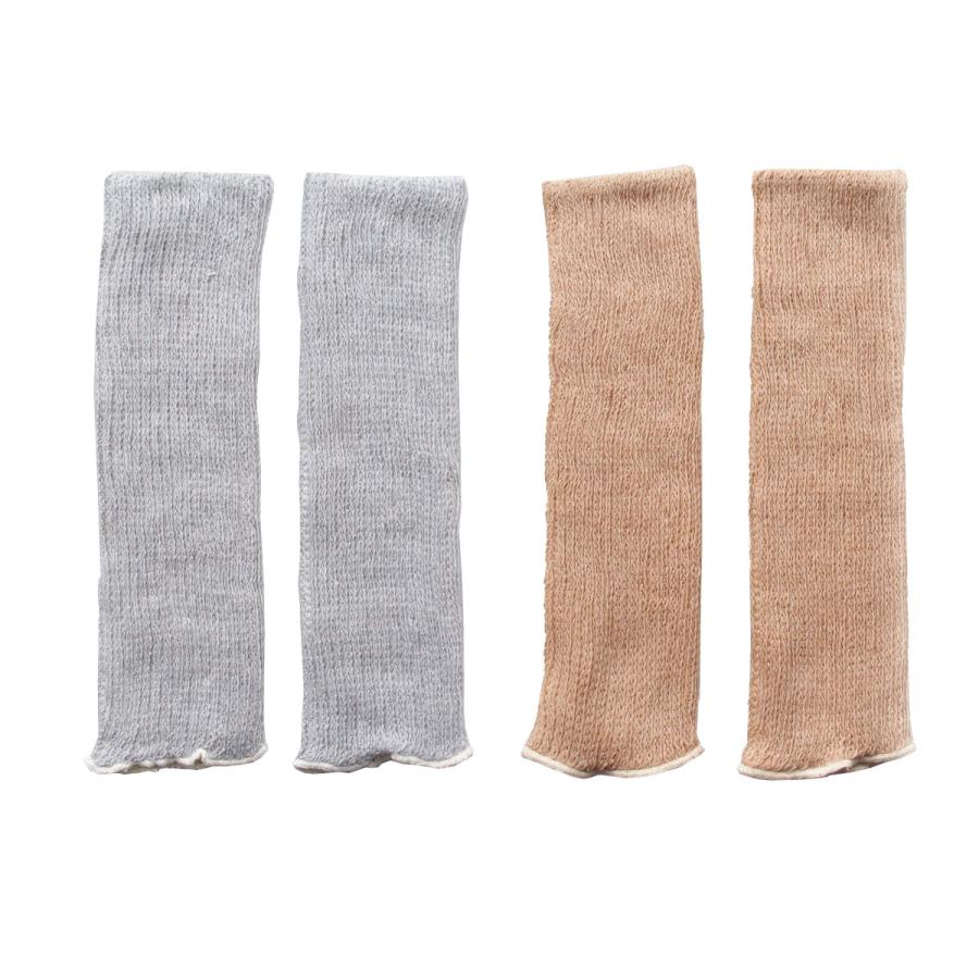 ORGANIC GARDEN 日本製 オーガニックコットン ベビー用 レッグ