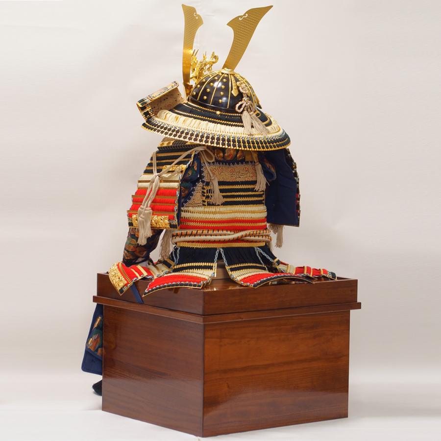 昂龍 528 着用大鎧【店頭展示品特価 現品限り】 【送料無料ただし