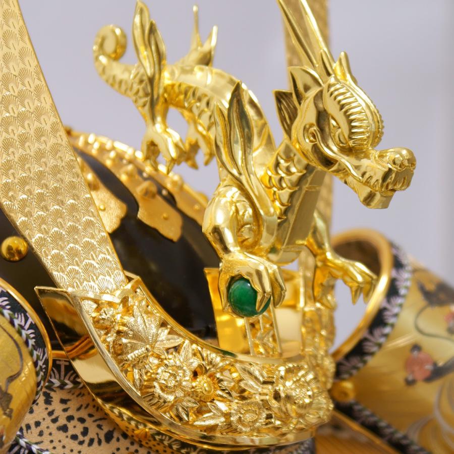 昂龍 528 着用大鎧【店頭展示品特価 現品限り】 【送料無料ただし