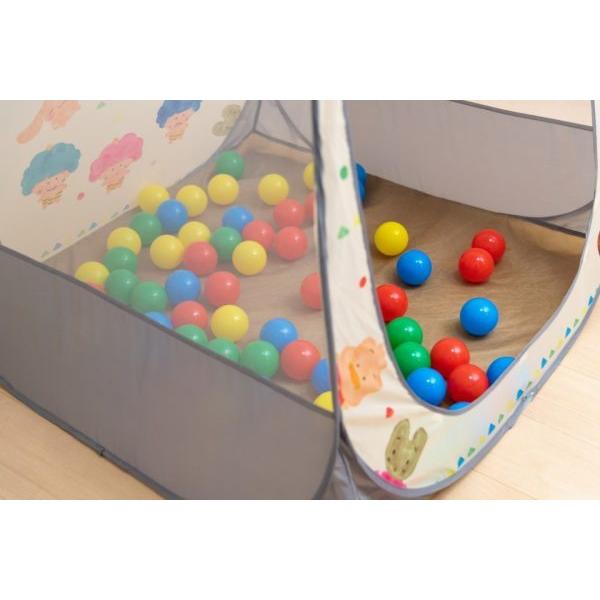 サンリオキャラクターズ テントハウス : ベビー用品ぽこあぽこ - 通販