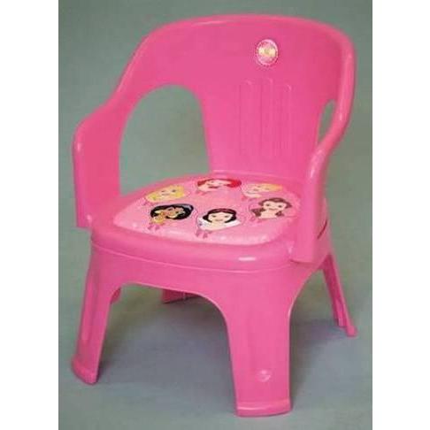 ナイス・チェア ディズニープリンセス : ベビー用品ぽこあぽこ - 通販