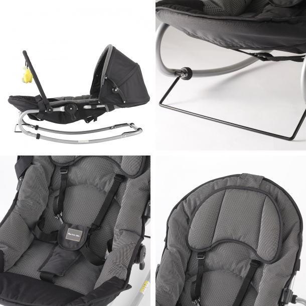 【美品】カトージ バウンサー  テーブル付き ベビーバウンサー テーブル付（NewYorkBaby）」について｜カトージの商品