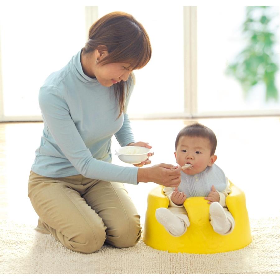 ティーレックスBumbo バンボ ベビーソファ ブルー(送料無料） : ベビー