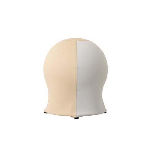 35chair サンゴチェア スカイブルー ベージュ : ベビー用品ぽこあぽこ