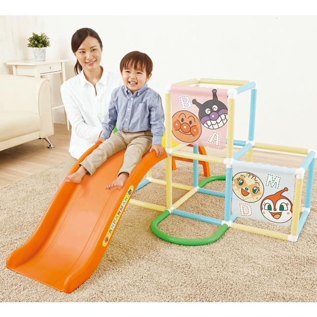 アンパンマン うちの子天才 ジャングルパーク : ベビー用品ぽこあぽこ