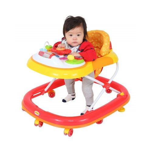 アンパンマン　おしゃべりウォーカー 歩行器 それいけ！アンパンマン おしゃべりウォーカー : ベビー用品