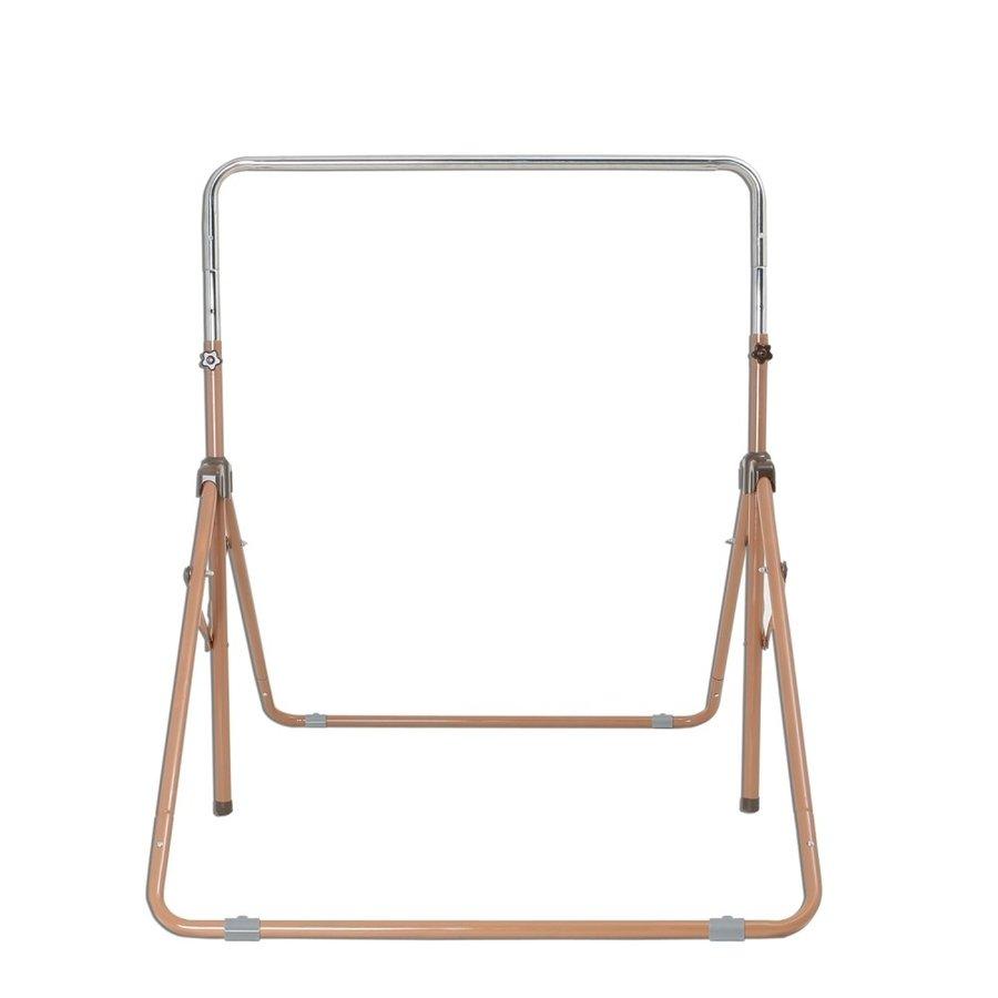 ミズタニ A-KIDS ハンモック鉄棒 アリアナ : ベビー用品ぽこあぽこ