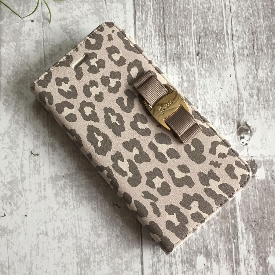 Iphoneケース スマホケース アイフォンケース レオパード柄ヒョウ柄 リボン手帳型 Iphone12 12mini Se 11 11pro 11promax Xr Xs 7 Iphone8 C Babyselect 通販 Yahoo ショッピング