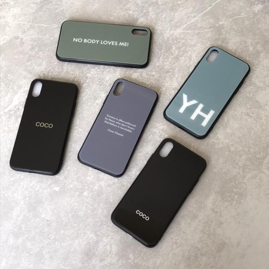 Iphonex Iphonexs Iphoneケース スマホケース アイフォンケース スマホカバー くすみカラー カーキ ブルー パープル ブラック 黒 シンプル メンズ Sample09 Babyselect 通販 Yahoo ショッピング