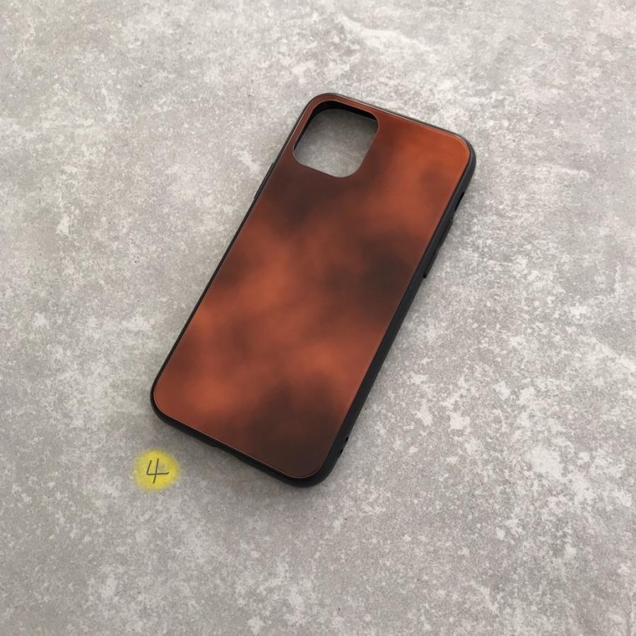 EM iPhone11pro ケース　ブラウン EM iPhone11pro ケース ブラウン EM iPhone Case【iPhone11Pro