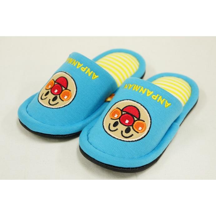 ニッポンスリッパ 子供用スリッパ(14-16cm) それいけ!アンパンマン(サックス)(配送区分A) :4511708094063:キュートベビー - 通販 - Yahoo!ショッピング ニッポンスリッパ 子供用スリッパ(14-16cm) それいけ!アンパンマン(サックス)(配送区分A) :4511708094063:キュートベビー - 通販 - Yahoo!ショッピング
