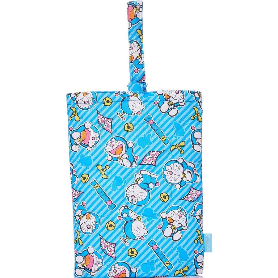 マルヨシ日本製シューズバッグ キルト加工 ドラえもんqdr2 1580 キュートベビー 通販 Yahoo ショッピング