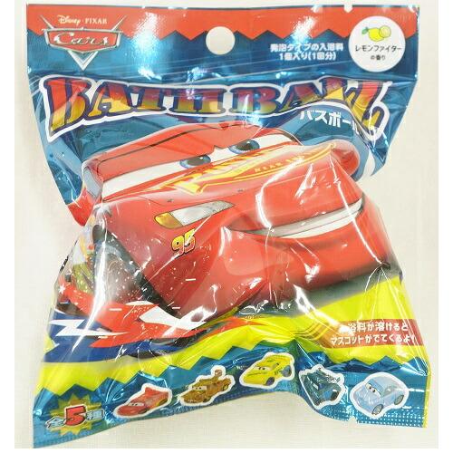 メール便利用！送料込み】ノルコーポレーション カーズバスボール入浴