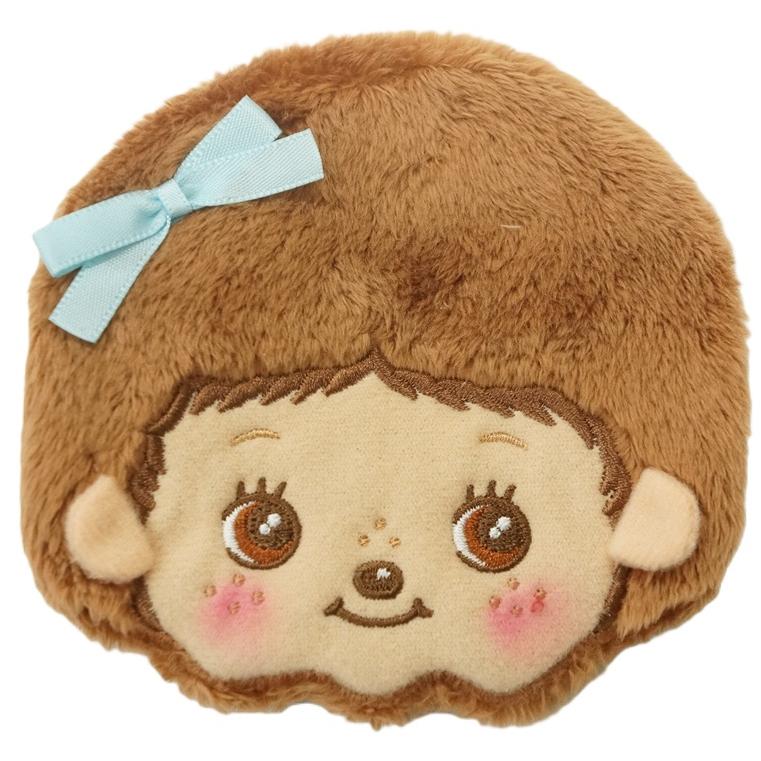 メール便利用！送料無料】ユニック キャラがま(がま口財布)ベビチッチ