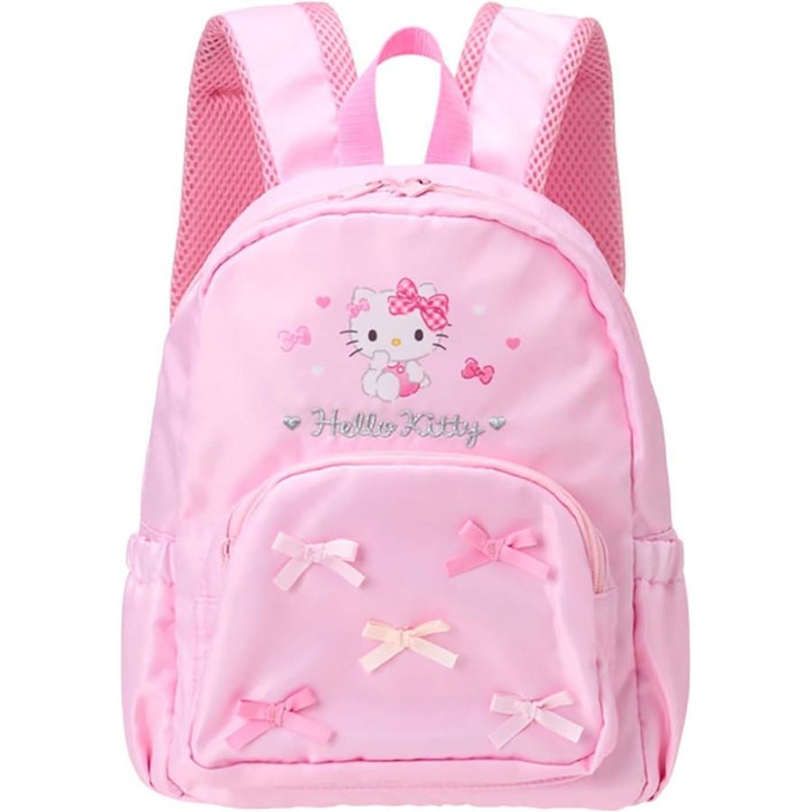 メール便利用！送料込み】サンリオ リュックサックSサイズ ハロー