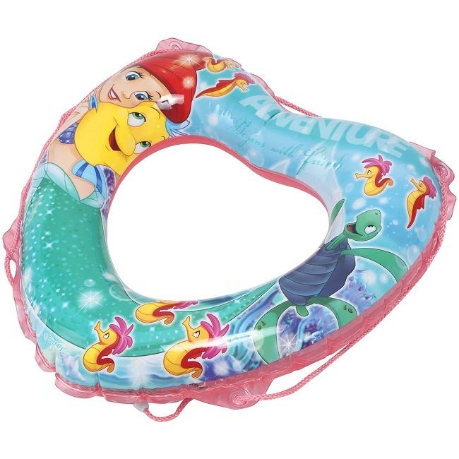 ディズニープリンセス 浮き輪60センチ 翌日発送可能