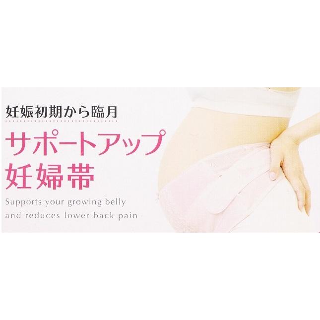 売上実績no 1 犬印サポートアップ妊婦帯 ピンクhb 8055 Materialworldblog Com