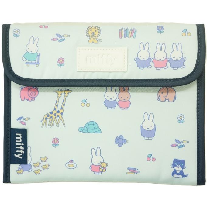 メール便利用！送料込み】クーザDick Bruna miffyミッフィージャバラ
