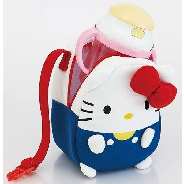 スケーター 保温保冷 スエット素材ダイカットバッグ ハローキティbmgpd1 キュートベビー 通販 Yahoo ショッピング