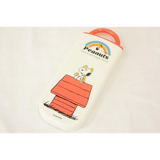 スケーター 食洗機対応スライド式スプーンフォークコンビセット スヌーピーpeanutsレトロ柄 Cc2 キュートベビー 通販 Yahoo ショッピング