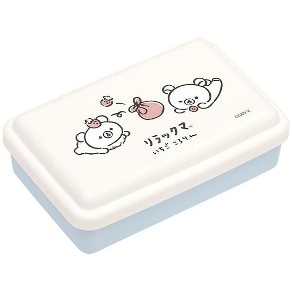 メール便利用！送料込み】サンエックス 抗菌加工リラックマ(まんぷく柄