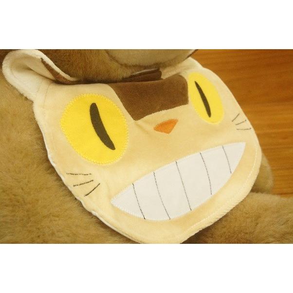 サンアロー となりのトトロ フェイススタイ ネコバス K6437 キュートベビー 通販 Yahoo ショッピング