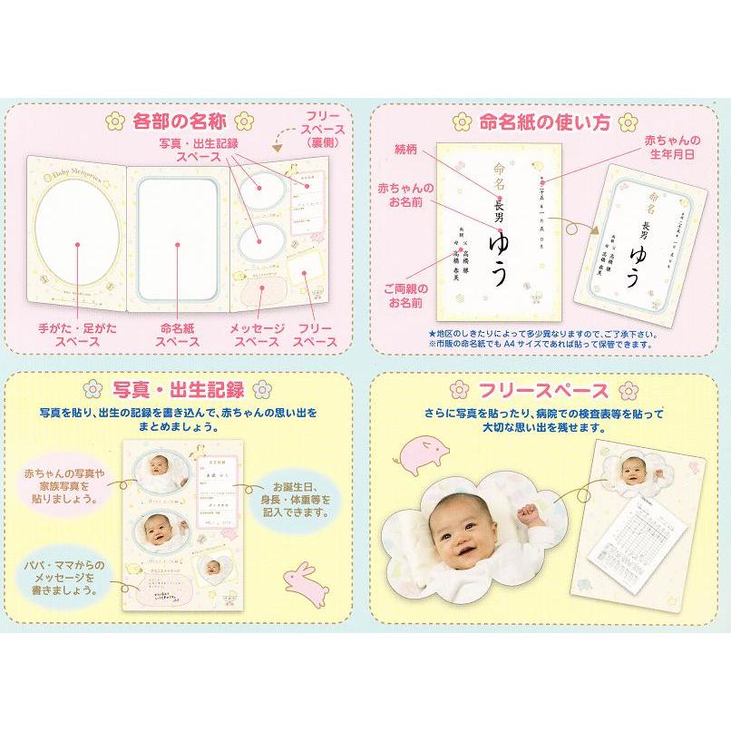 メール便利用!送料込み】パイロットおたんじょうきろく 命名紙 メール便利用!送料込み】パイロットおたんじょうきろく 命名紙
