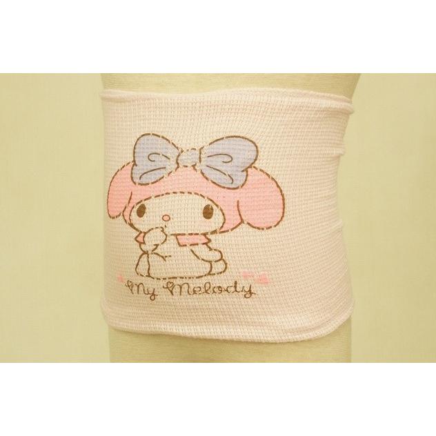 ニシオ子供用腹巻マイメロディ ピンク725mm 725mmpk キュートベビー 通販 Yahoo ショッピング