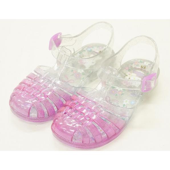 ハローキティ ガラスの靴 【公式通販】